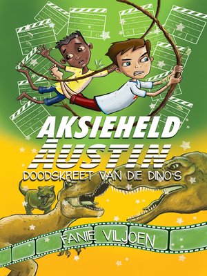 cover image of Aksieheld Austin